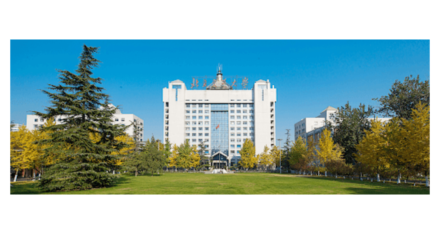 Beijing Jiaotong University (BJTU)
