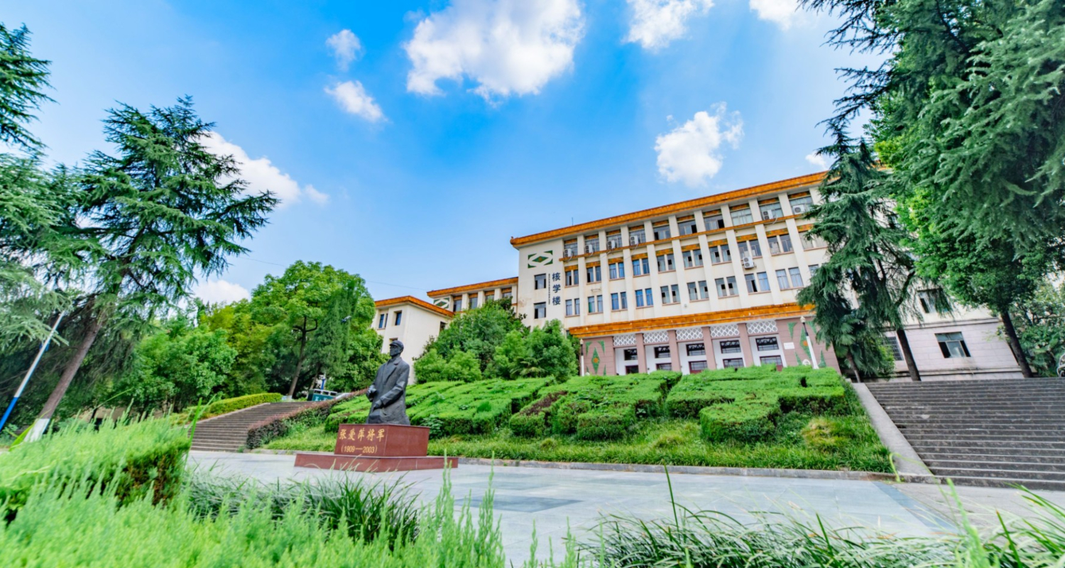 University of South China